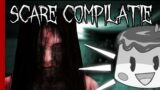 VR Scare compilatie Phasmophobia | Highlights puddingb00m
