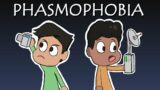 We're scared and that's okay – Phasmophobia Longplay (Professional & Intermediate)