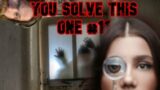 You Solve it 11 – Professional – Phasmophobia