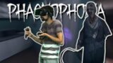 Κυνηγός Φαντασμάτων – Phasmophobia VR