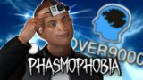 ЖЕСТКАЯ ПОДСТАВА ОТ ТИММЕЙТА! – Phasmophobia 2021