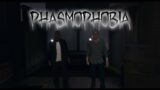 Черепашка ниндзя | Phasmophobia