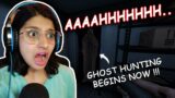 🔴 LIVE GHOST HUNTING Gameplay | Phasmophobia in Tamil தமிழ் with @KaruppuVella