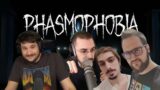 Acchiappa Fantasmi! – Phasmophobia