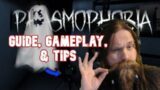 Beginner Guide, Tips,  & Solo Gameplay – Phasmophobia