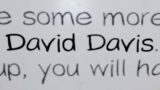 David Davis SUCKS – Phasmophobia [LVL 4202]