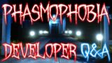 Developer Q&A: What does the Future of Phasmophobia look like?