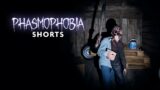 EMF Inside His Head | Phasmophobia #shorts