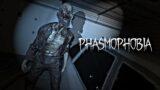 ENCONTRAMOS el FANTASMA de un LEÑADOR en nuestra PRIMERA MISIÓN – Phasmophobia (Horror Game)