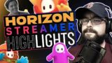 FIFA 21, Fall Guys, Visage, Phasmophobia – Horizon gets spooky! | Horizon Union Weekly Highlights