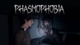Funny and Terrifying PHASMOPHOBIA Moments!