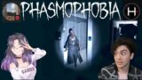GHOST HUNTING WITH FRIENDS – Returning to Phasmophobia