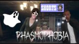 Ghost Chases Me Around the Kitchen | Phasmophobia