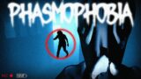 Ghost Hunting Late At Night | Phasmophobia