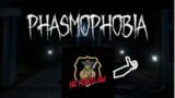 Ghost hunting alone and afraid – phasmophobia