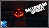 HALLOWEEN UPDATE LETS FIND SOME GHOSTS!- Phasmophobia (Multiplayer)