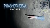 Hmm. Where Did Shane Die? | Phasmophobia funny #shorts
