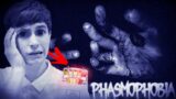 INSANE Record Broken In Phasmophobia (with skit)