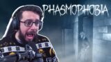 LO MEJOR DE PHASMOPHOBIA