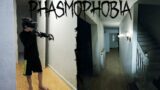 MI PRIMERA VEZ USANDO VR (PHASMOPHOBIA) – ThiagoIUTU