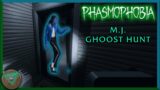 Michael Jackson Ghost Investigation – Phasmophobia on Pc