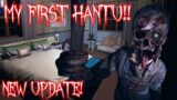 My First HANTU on the NEW MAP!! – New Phasmophobia Update