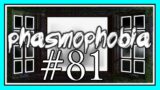 NEW YOKAI GHOST in PHASMOPHOBIA #81