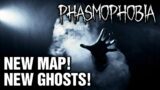 New House! New Ghosts! Willow Street Massacre (Phasmophobia with YAW)