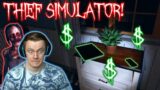 No Sanity Thief Simulator on Willow Street House! – Phasmophobia [LVL 4800]