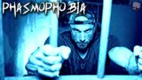 No Way Out | Phasmophobia Gameplay