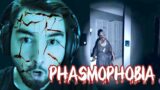 ÖZLENEN ERRRKEKSİ ÇIĞLIKLAR! | Phasmophobia