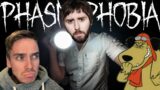 PHASMOPHOBIA BEST BITS!  – Torchgate