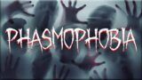PHASMOPHOBIA 🔴 LIVE  • Neue Geister, neue Map | LIVE [PC][GER/DEU]