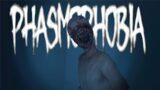 PHASMOPHOBIA scary Moments & funny moments & Jumpscare highlights #73