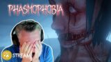 Phasmophobia #68 Grusel nach langer Pause | Horror Stream 🔞+18  Let's Play Gameplay