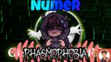 [Phasmophobia] Becoming A Ghost Buster! Late Night