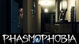 Phasmophobia: Creepy, Kooky, Mysterious, Spooky and all together Ooky!