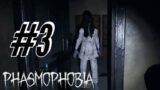 Phasmophobia: Episode 3 – School is to Dark