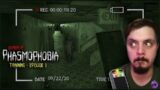 Phasmophobia – GAMEPLAY | BEST & SCARIEST GAME EVER! | EPISODE 1 – TRAINING