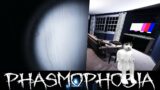 Phasmophobia: Gameplay/Discuss – New Ghost Art + Animations