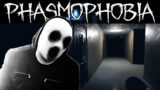 Phasmophobia: Ghoul Versus Ghosts!