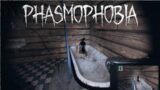 Phasmophobia | Grafton Farmhouse | Professional | Solo | No Commentary | #07