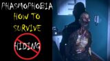 Phasmophobia Guide: #8 – How to survive hunts WITHOUT hiding (Outrunning and Looping)