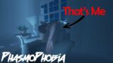 Phasmophobia Highlights #1