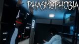 Phasmophobia | IT GOT KEANE!