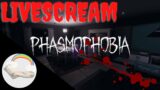 Phasmophobia – Livestream
