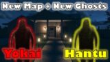 Phasmophobia: New Update! New Ghosts + New Map! Did I Mention it's New? Get Over Here!