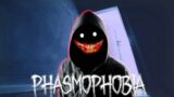 Phasmophobia | Scariest Paranormal Moments!