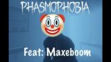 Phasmophobia: The Fetus Strikes!