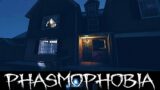 Phasmophobia: The Ghosts are Waiting for the Craigslist Ghost Hunter!